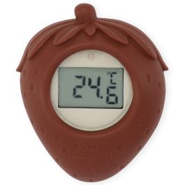 Silicone Thermometer | Strawberry