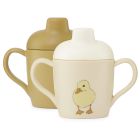 2 Pack Sippy Cup | Duckling
