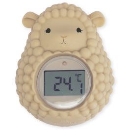 Silicone Thermometer | Sand