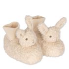 Bunny Footies | Beige