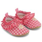 Soline Frill Swim Shoes | Desert Rose