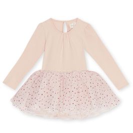 Fairy Ballerina Dress | Etoile Pink Sparkle