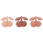 3 Pack Lunch Box Cooler | Cherry