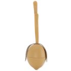 Silicone Pacifier Case | Lemon