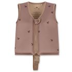 Neoprene Float Vest | Cherry
