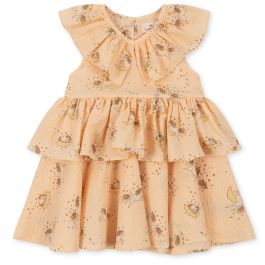 Lunella Dress | Unicorn Ciel