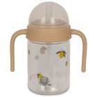 Drinking Bottle With Handle | Lemon (350 ML)