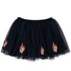 Florine Skirt | Total Eclipse