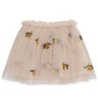 Yvonne Skirt | Lemon Sequin