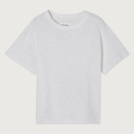 Tshirt Sanoma | White