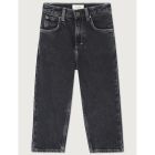 Straight Jeans Yopday | Black Vintage