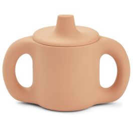 Katinka Sippy Cup | Tuscany Rose