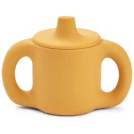 Katinka Sippy Cup | Yellow Mellow