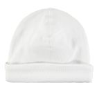 Baby Hat WHITE