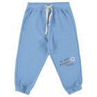 Pants Max Blue