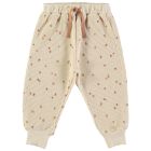 Little Fruits Cinnamon Pants