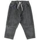 Anthracite Pants