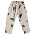 Pants | Abstract Siberian Grey