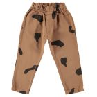 Pants | Abstract Caramel