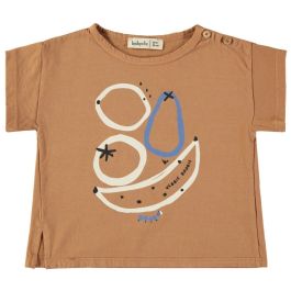 Tshirt Fruits Cinnamon