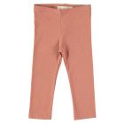 Terracota Leggings