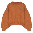 Lira Jumper Cinnamon