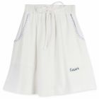 Skirt | Natural White
