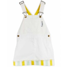 Dress | Natural White