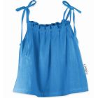 Top | Provincial Blue