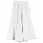 Trousers | Natural White