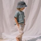 Les Vacances T-Shirt & Fleece Jogging Pant