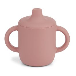 Neil Cup |  Dusty Raspberry