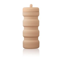Wilson Foldable Bottle | Tuscany Rose / Pale Tuscany Rose