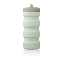 Wilson Foldable Bottle | Dusty Mint / Faune Green Mix