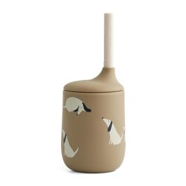 Ellis Sippy Cup | Dog / Oat Mix