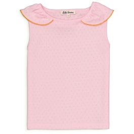 Leslie Tshirt Rose