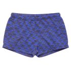 Liatris Swimshort | Royal Blue