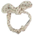 Liberty Headband | Ivory