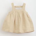 Linen Dress