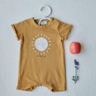 Michah Baby Jumpsuit