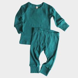 Lounge Set | Peacock