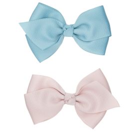 Maisie Bow Clips