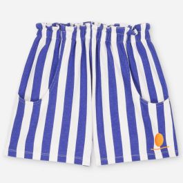 Matteo Shorts | Blue