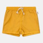 UV Swim Trunks | Yellow