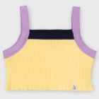 Mit Cropped Top | Banana