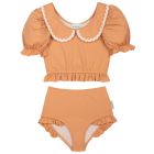 Catalina Collared Swimsuit