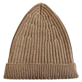 Coblyn Beanie | Pecan