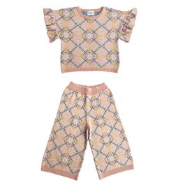 Meillion Tee & Pants | Petal