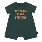 Manifesto | Ink Blue/Nut Brown