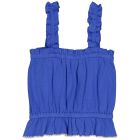 Mimosa Top Amparo Blue